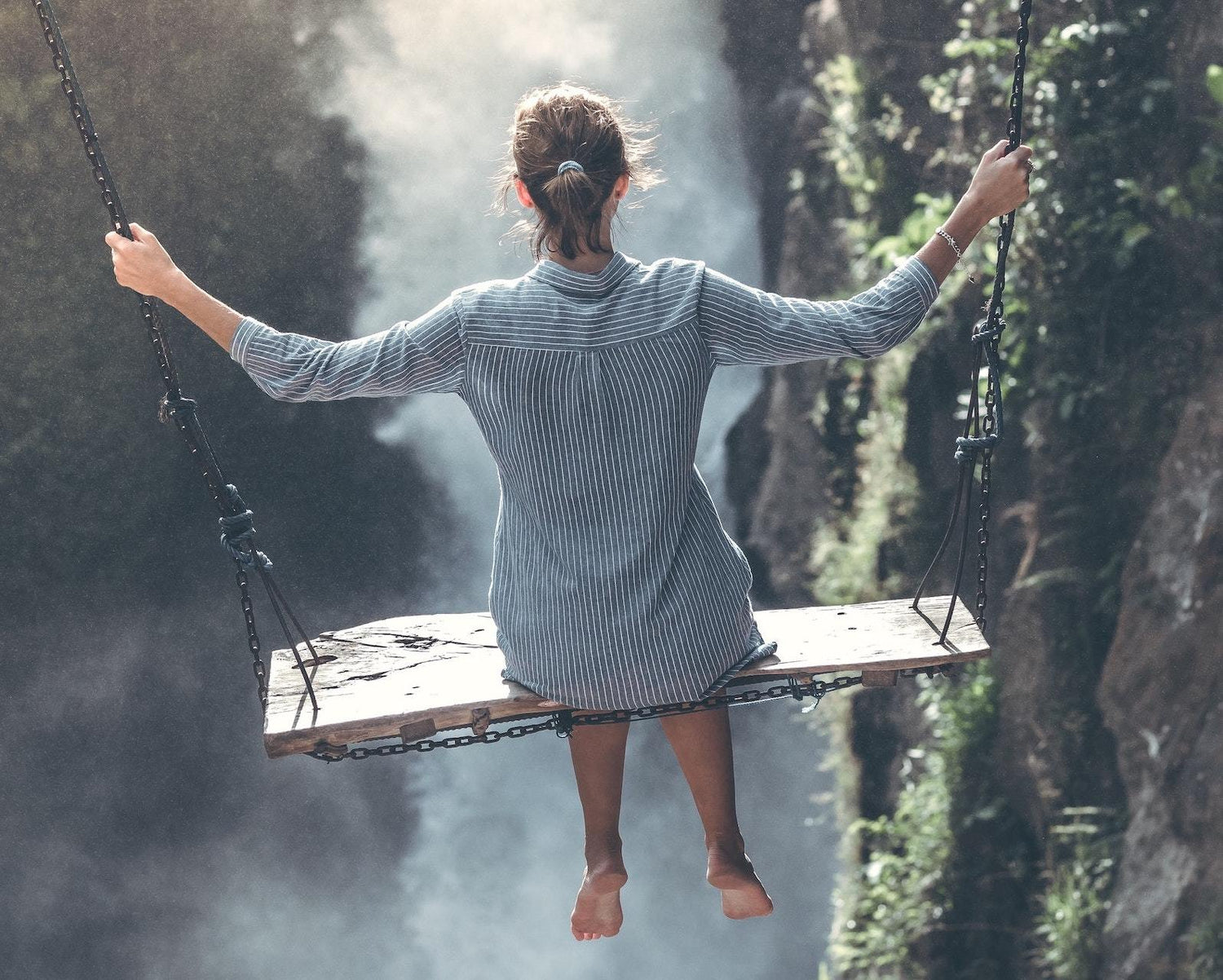 8 Reasons Why Sustainable Fashion Matters - Narah Soleigh