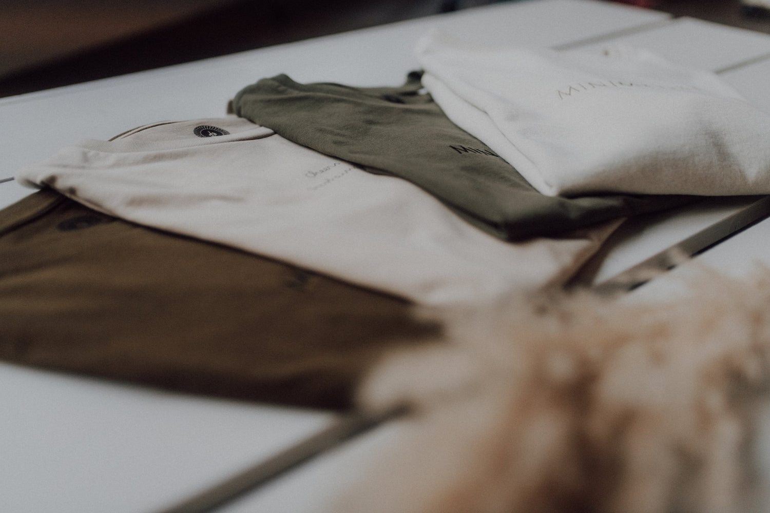 Organic Cotton 101 - A Five Minute Guide - Narah Soleigh