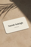Gift Card - Narah Soleigh
