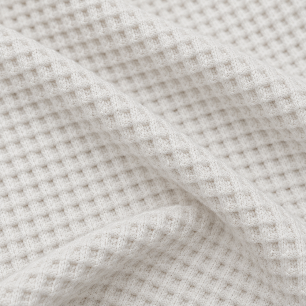 TENCEL™ Lyocell Waffle