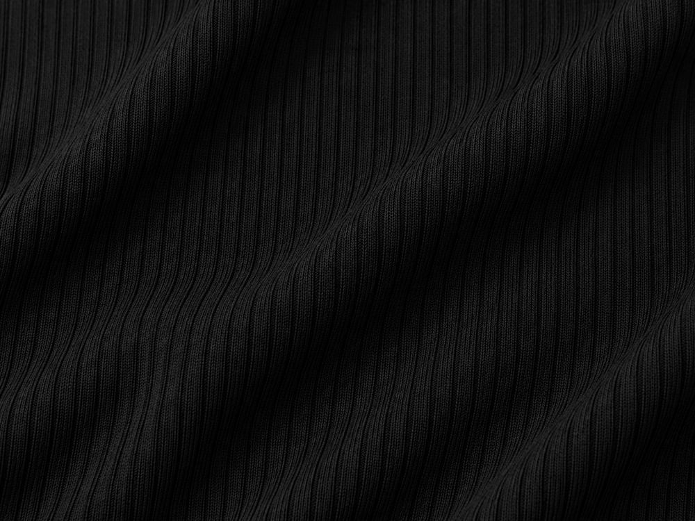 TENCEL™ Modal Rib