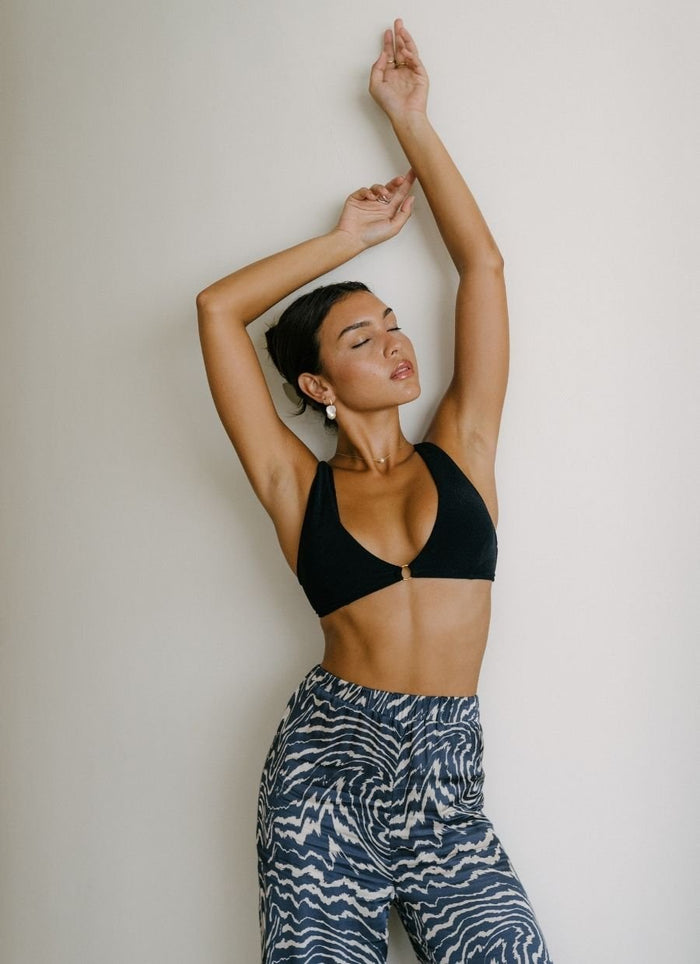 Faye Tankini Top