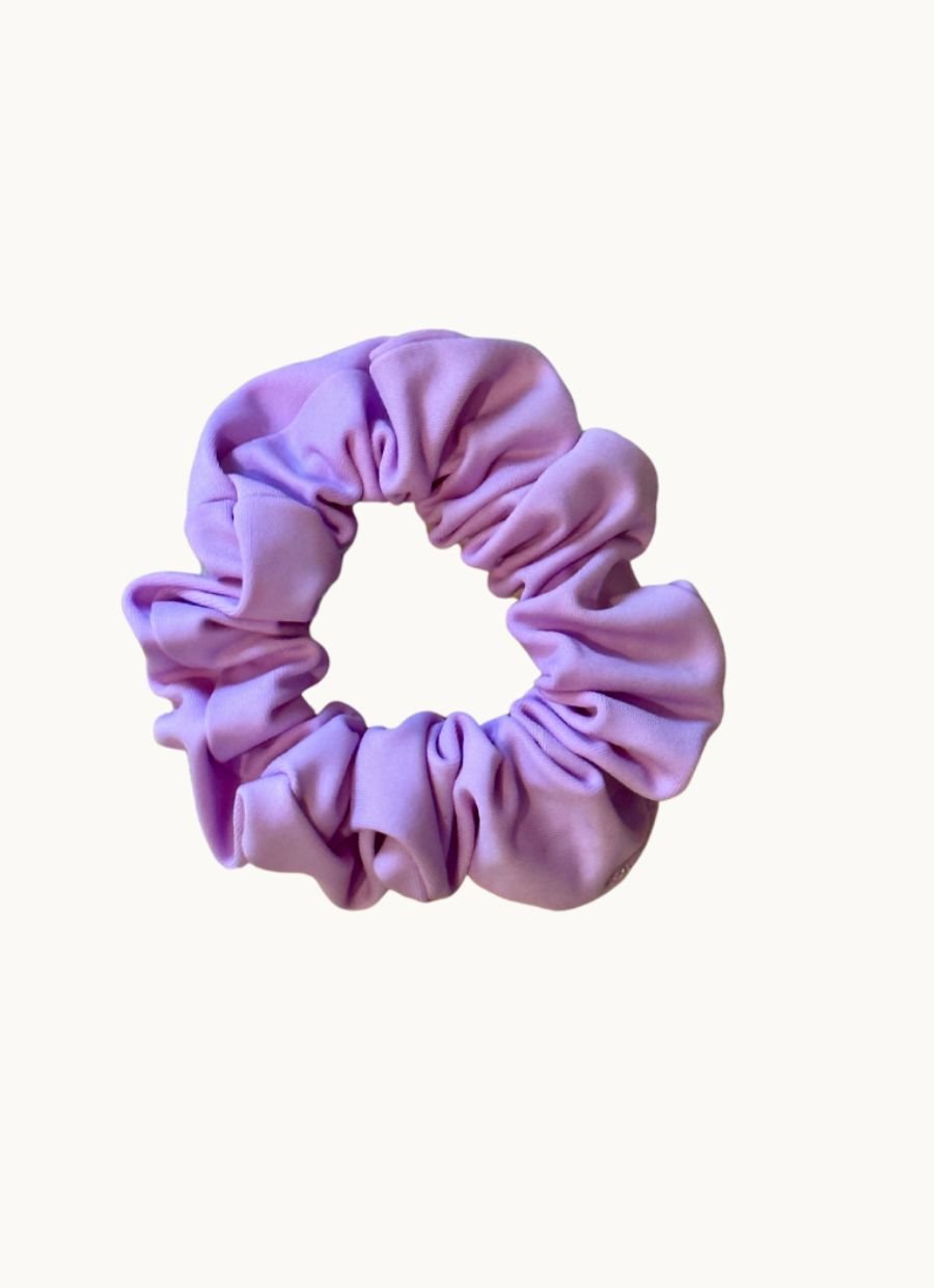 Scrunchie - Lilac - Narah Soleigh